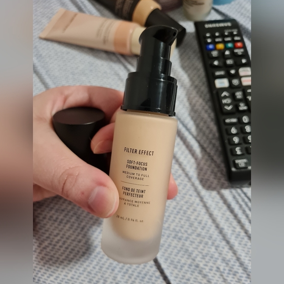 MORPHE fdt Filter light 2 - Picture 3 of 3